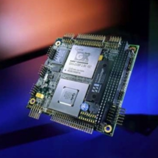 Picture of 3Ghz Motherboard