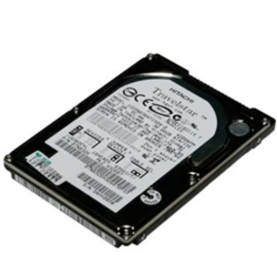 Picture of 80GB Hard Disk