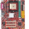 Picture of CPU 3000