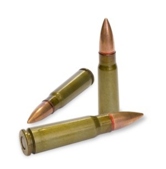 Picture of Bullets